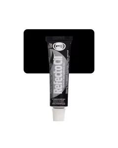 RefectoCil Teinture pour Cils et Sourcils Noir Intense 1 - Tenue 6 Semaines
