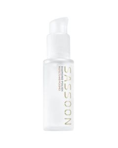 Sassoon Diamond Polish Sérum Capillaire Protection Thermique et Brillance 50ml