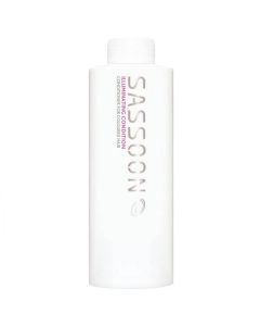 Sassoon Illuminating Conditioner 1000ml - Soin Protecteur Cheveux Colorés
