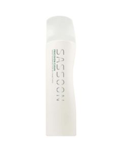 Sassoon Precision Clean Shampoo 250ml - Brillance et Mouvement Naturel