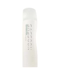 Sassoon Precision Clean Shampoo 250ml - Brillance et Mouvement Naturel