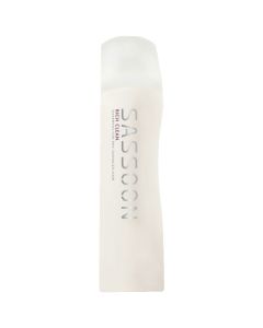 Sassoon Rich Clean Shampooing Revitalisant 250ml