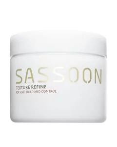 Sassoon Texture Refine Pâte Coiffante Matifiante 50ml