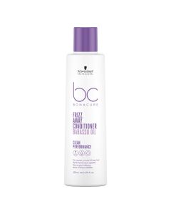 Schwarzkopf Professional BC Frizz Away Après-Shampooing 200ml