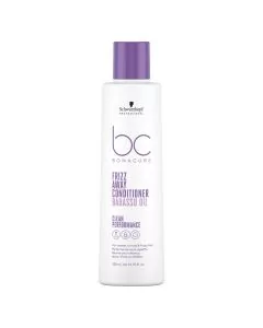 Schwarzkopf Professional BC Frizz Away Après-Shampooing 200ml