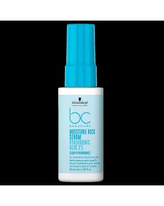 Schwarzkopf BC Moisture Kick Sérum Hyaluronique 50ml