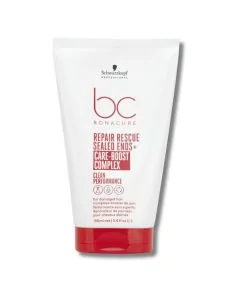 Schwarzkopf BC Repair Rescue Sealed Ends Sérum Pointes 100ml