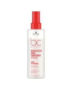 Schwarzkopf BC Repair Rescue Spray Conditioner 200ml - Soin Sans Rinçage Réparateur