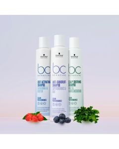 Schwarzkopf Professional Bonacure Scalp Genesis Shampooing Apaisant 250ml