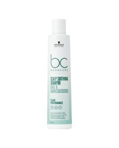 Schwarzkopf Bonacure Scalp Genesis Shampooing Apaisant 250ml