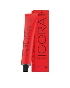 Schwarzkopf Igora Royal 5-99 Châtain Clair Violet Extra 60ml