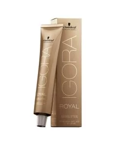 Schwarzkopf Igora Royal Absolutes 7-70 Blond Moyen Cuivré Naturel 60ml