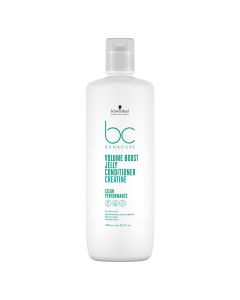 Schwarzkopf Professional BC Bonacure Volume Boost Jelly Conditioner 1000ml