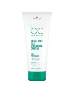 Schwarzkopf Professional BC Bonacure Volume Boost Jelly Conditioner 200ml