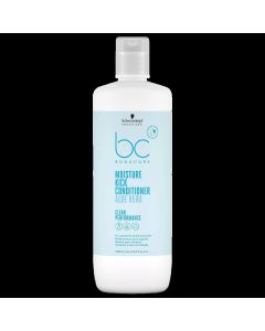 Schwarzkopf Professional BC Moisture Kick Après-Shampooing 1000ml