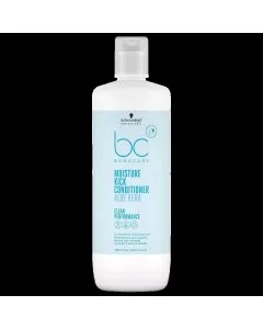 Schwarzkopf Professional BC Moisture Kick Après-Shampooing 1000ml