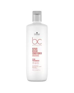 Schwarzkopf Professional BC Repair Rescue Après-Shampooing 1000ml