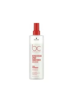 Schwarzkopf Professional BC Repair Rescue Spray Conditioner Sans Rinçage 400ml