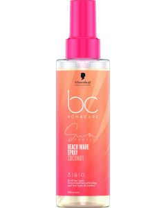 Schwarzkopf Professional BC Sun Protect Beach Waves Spray 150ml