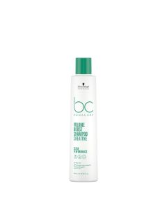 Schwarzkopf Professional BC Bonacure Volume Boost Shampoo 250ml