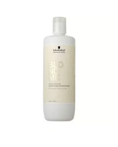 Schwarzkopf Professional BLONDME Bond Repair Conditioner Nourrissant 1000ml