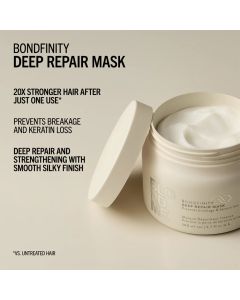 Schwarzkopf Professional BLONDME Bond Repair Masque Nourrissant 500ml