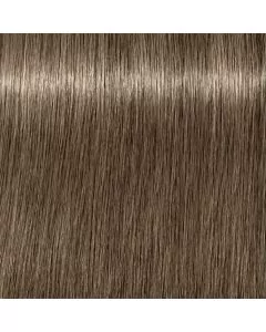 Schwarzkopf Professional BlondMe Glow Toner Glossed Cedar 7-01 60ml