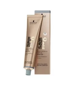 Schwarzkopf Professional BlondMe Lift&Blend Ice-Irise 60ml