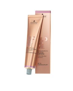 Schwarzkopf Professional BlondMe Lifting Ash 60ml - Décolorant Protecteur