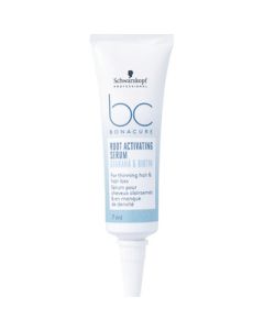 Schwarzkopf Professional Bonacure Sérum Activateur Racinaire 8 x 7ml