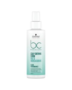 Schwarzkopf Professional Bonacure Scalp Soothing Serum 100ml - Apaisant Cuir Chevelu Sensible