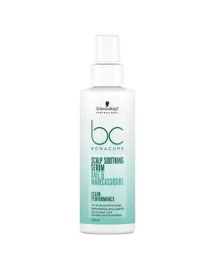 Schwarzkopf Professional Bonacure Scalp Soothing Serum 100ml - Apaisant Cuir Chevelu Sensible