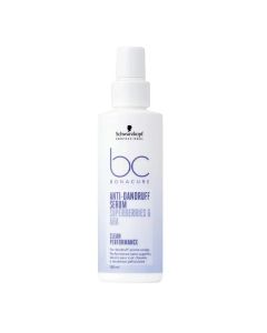 Schwarzkopf Professional Bonacure Sérum Anti-Pelliculaire 100ml