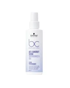 Schwarzkopf Professional Bonacure Sérum Anti-Pelliculaire 100ml