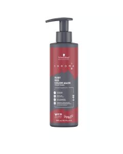 Schwarzkopf Professional Chroma ID Bonding Color Mask 6-88 Ruby Red 300ml