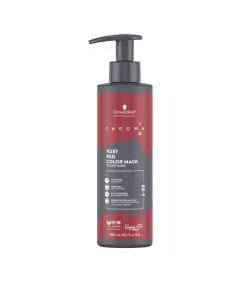 Schwarzkopf Professional Chroma ID Bonding Color Mask 6-88 Ruby Red 300ml