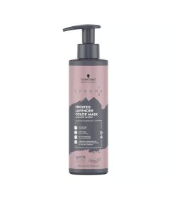 Schwarzkopf Professional Chroma ID Bonding Color Mask 8-19 Frosted Lavender 300ml