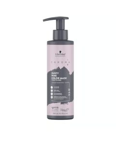 Schwarzkopf Professional Chroma ID Bonding Color Mask 9-5-19 Dusty Pink 300ml
