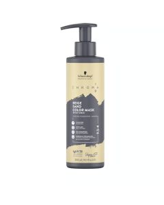 Schwarzkopf Professional Chroma ID Bonding Color Mask 9-5-4 Beige Sand 300ml