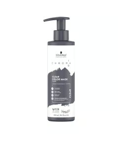 Schwarzkopf Professional Chroma ID Bonding Color Mask Clear 300ml