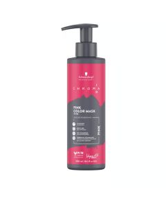 Schwarzkopf Professional Chroma ID Bonding Color Mask Pink 300ml