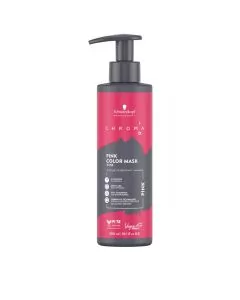 Schwarzkopf Professional Chroma ID Bonding Color Mask Pink 300ml