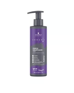Schwarzkopf Professional Chroma ID Bonding Color Mask Purple 300ml