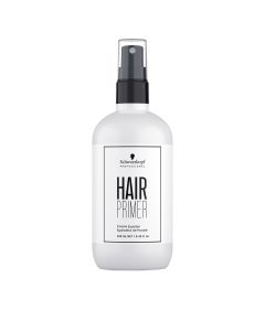 Schwarzkopf Professional Hair Primer - Égalisateur de Porosité 250ml