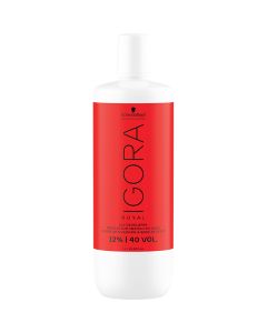 Schwarzkopf Professional Igora Royal Developer 12% 1000ml - Révélateur Professionnel