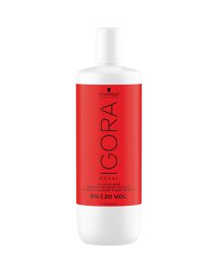 Schwarzkopf Professional Igora Royal Developer 6% 1000ml - Oxydant Professionnel