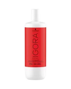 Schwarzkopf Professional Igora Royal Developer 6% 1000ml - Oxydant Professionnel