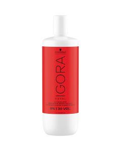Schwarzkopf Professional Igora Royal Developer 9% 1000ml - Oxydant Professionnel