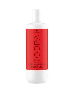 Schwarzkopf Professional Igora Royal Developer 9% 1000ml - Oxydant Professionnel