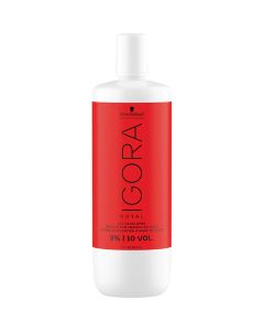 Schwarzkopf Professional Igora Royal Révélateur 3% 1000ml - Lotion Oxydante